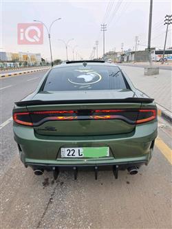 دودج تشارجر